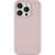 CS280LR67PTH-I23M Чехол защитный uBear Touch Mag Case, iPhone 15 Pro Max, MagSafe, силикон, розовый
